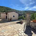 Ai Peri Apartament Nisporto