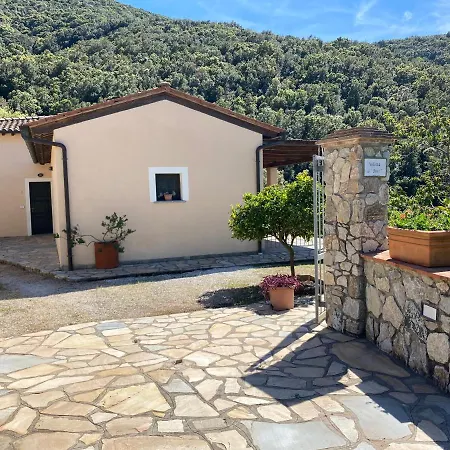 Ai Peri Apartament Nisporto