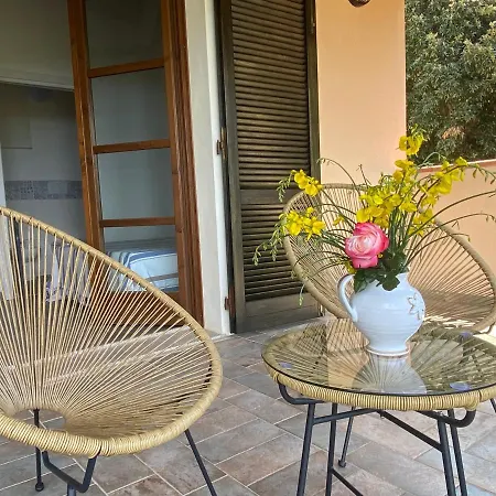 Apartamento Ai Peri Nisporto