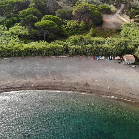 Apartamento Ai Peri *