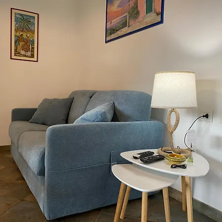 Ai Peri Apartament