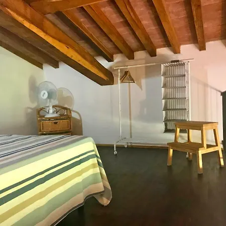 Ai Peri Apartment