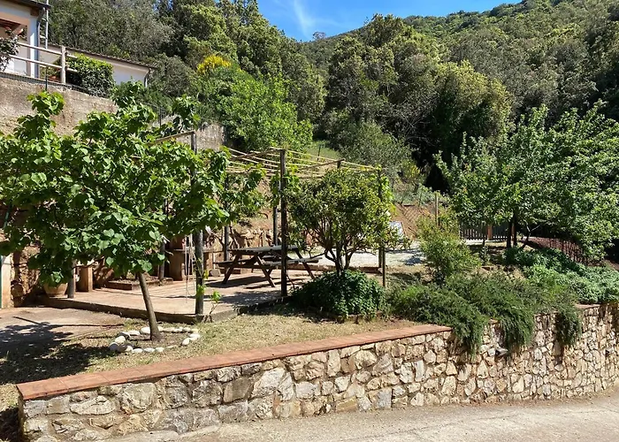 Apartamento Ai Peri *