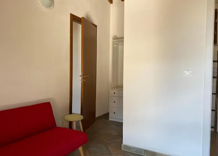 Appartamento Ai Peri