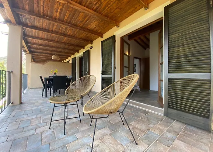 Apartamento Ai Peri Nisporto