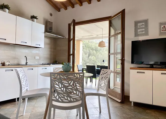 Apartamento Ai Peri *