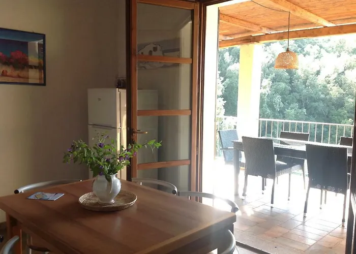 Appartamento Ai Peri *