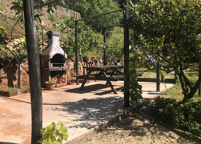 Ai Peri Appartamento *