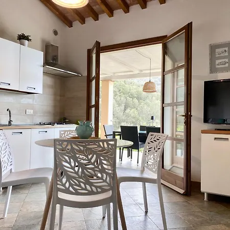 Appartement Ai Peri *