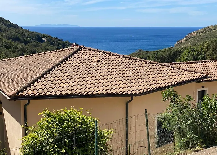 Ai Peri Appartement Nisporto