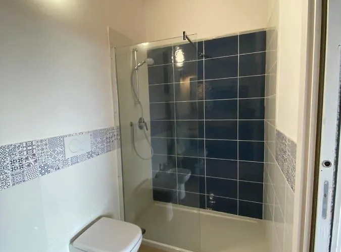 Ai Peri Appartement *