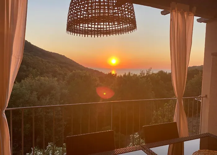 Ai Peri Appartement *