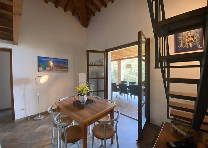 Ai Peri Appartement *