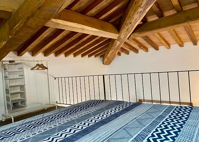 Ai Peri Appartement Nisporto