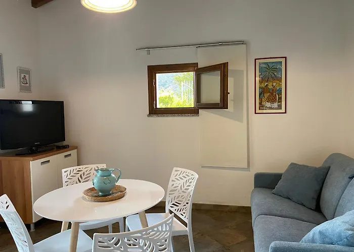 Ai Peri Appartement *